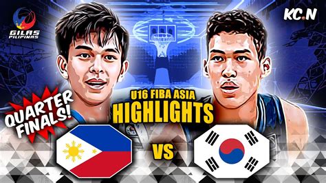 Curse broken: Philippines beat Korea for first time  .